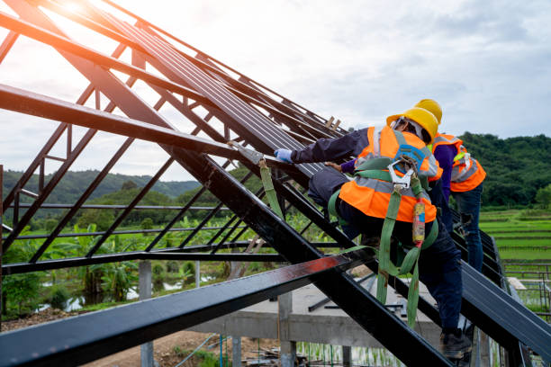 Best Flat Roof Repair Services  in Keystone, FL