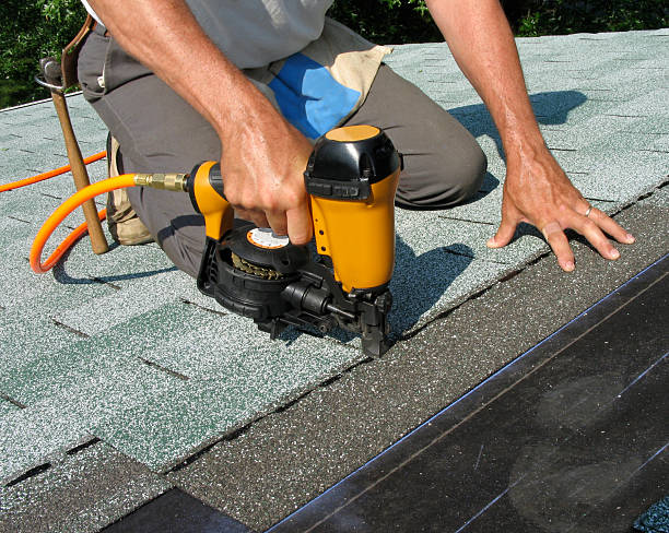 Roof Installation Near Me in Keystone, FL