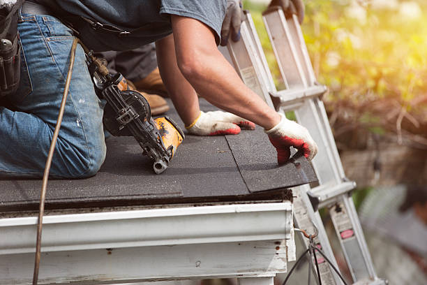 Best Roof Replacement Cost  in Keystone, FL